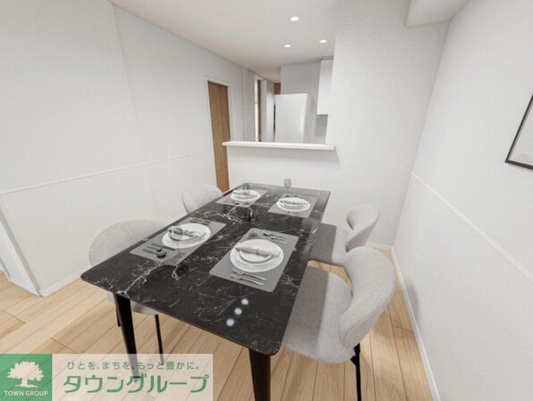 メゾン天白公園東Eの物件内観写真